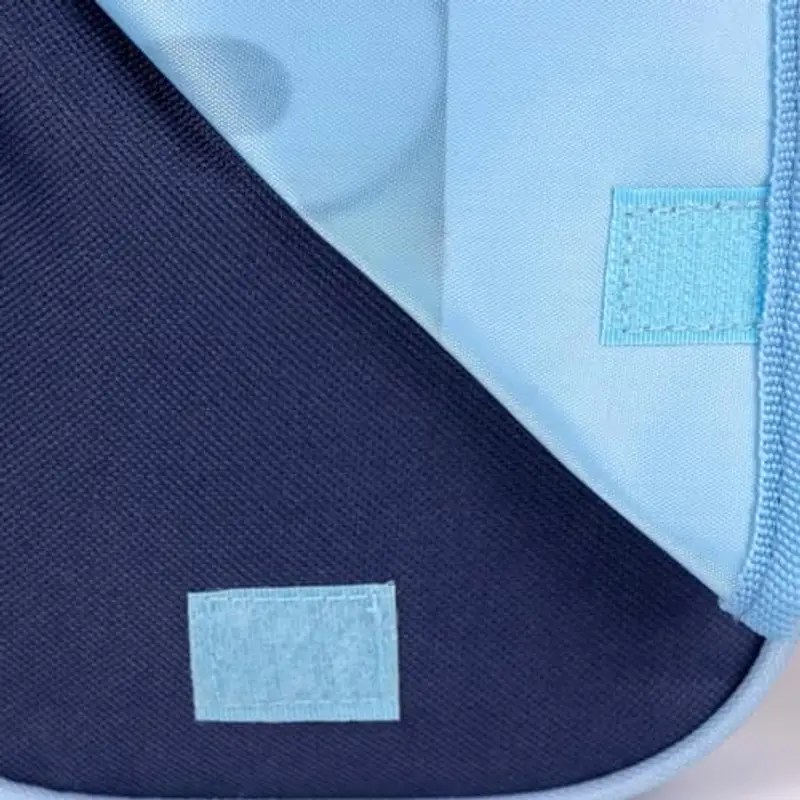 CERDÁ LIFE'S LITTLE MOMENTS Borsa a tracolla Blu 954321 miniatura 3