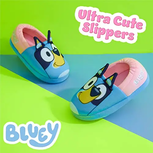 BlueY Pantofole Bambina 3130825 miniatura 2