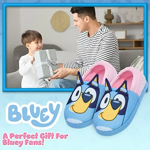 BlueY Pantofole Bambina 3130825 miniatura 3