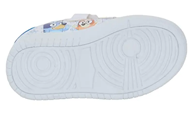 BlueY Scarpe da ginnastica Bianco 2146888 miniatura 2