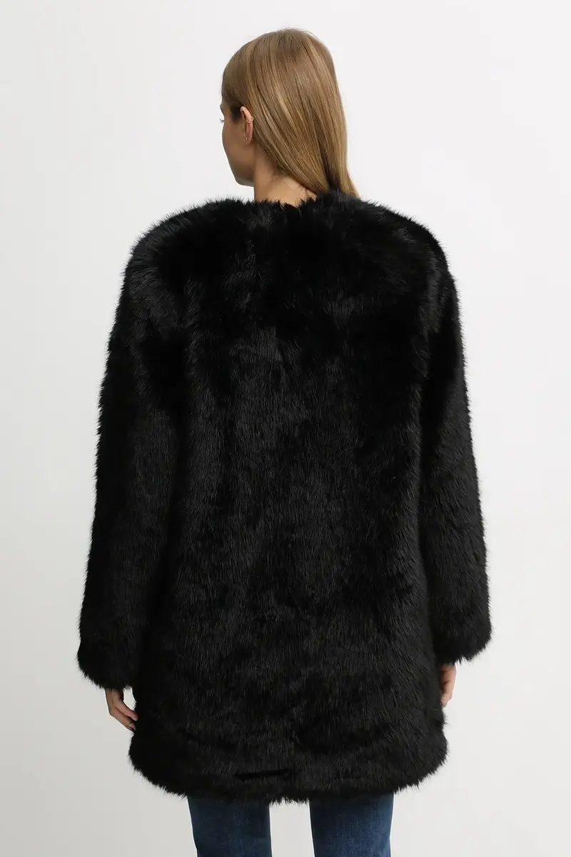 cappotto colore nero RF5135.E1088 miniatura 3