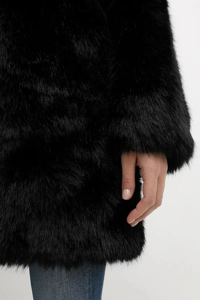 cappotto colore nero RF5135.E1088 miniatura 5