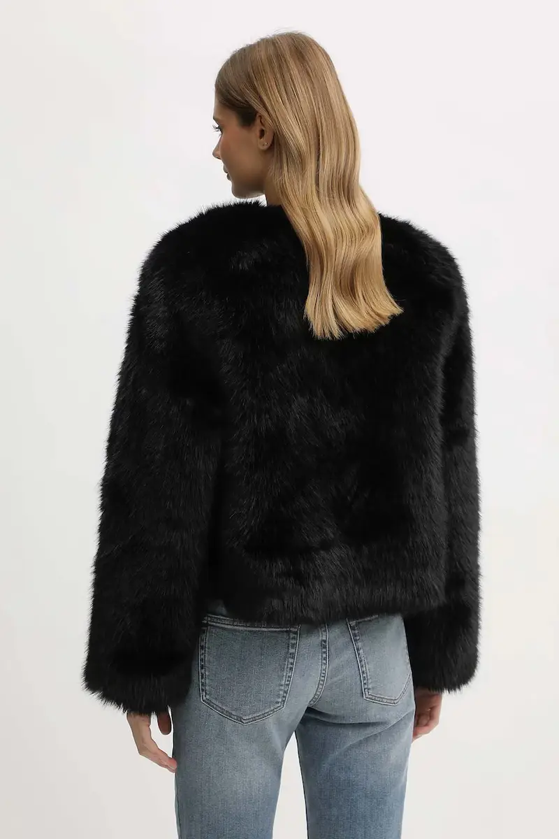 giacca colore nero RF5212.E1088 miniatura 3