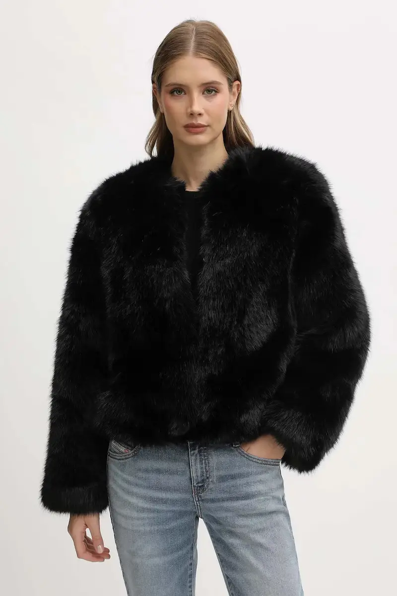 giacca colore nero RF5212.E1088