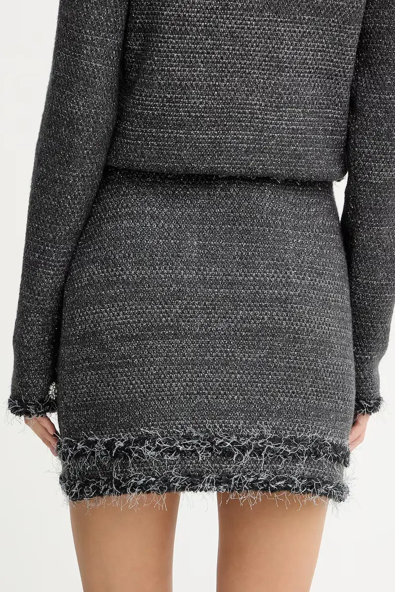 gonna colore nero RF5154.MA950 miniatura 3