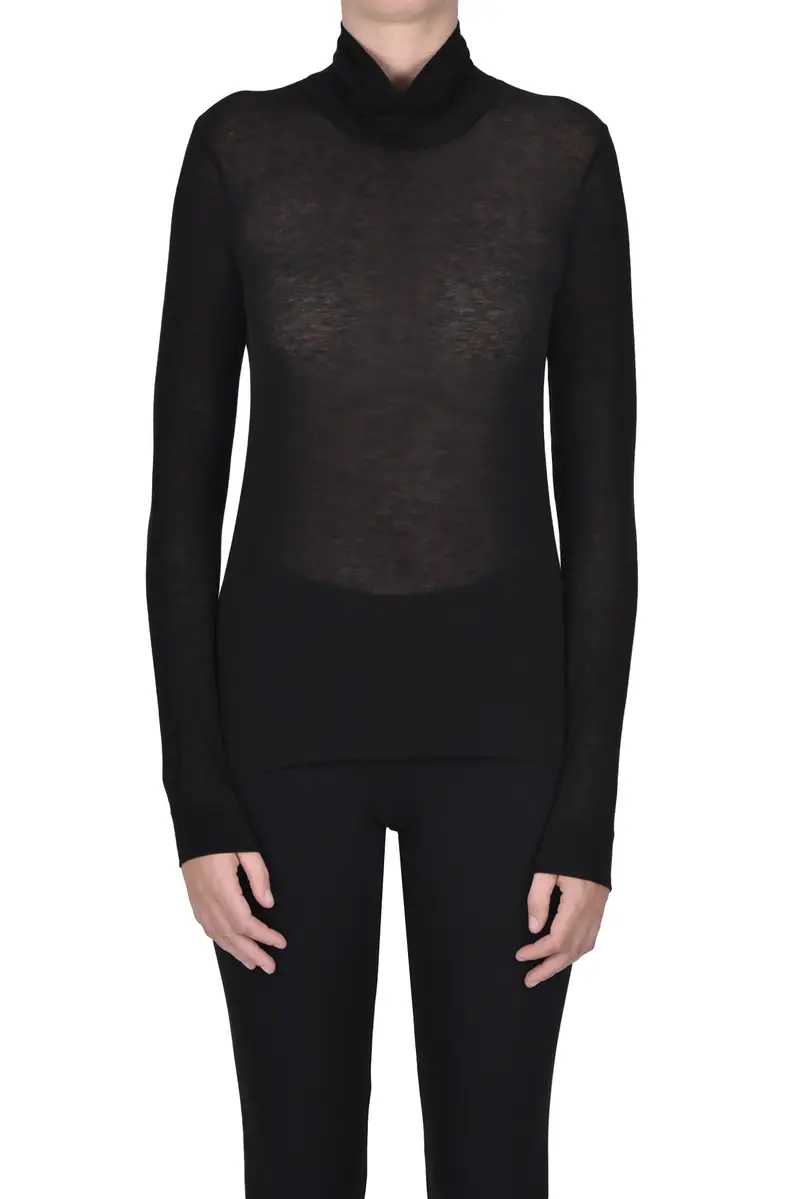 Blukey T-shirt Nero 2523674