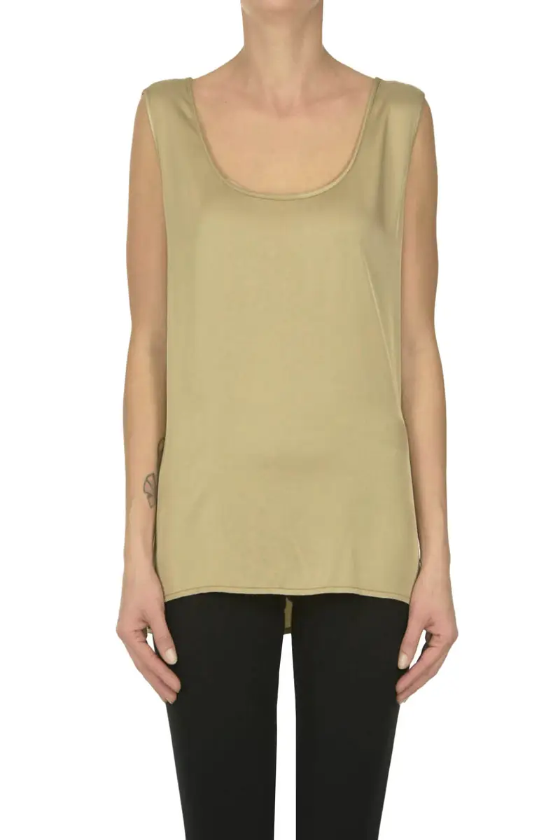 Blukey Top Multicolore 3982713