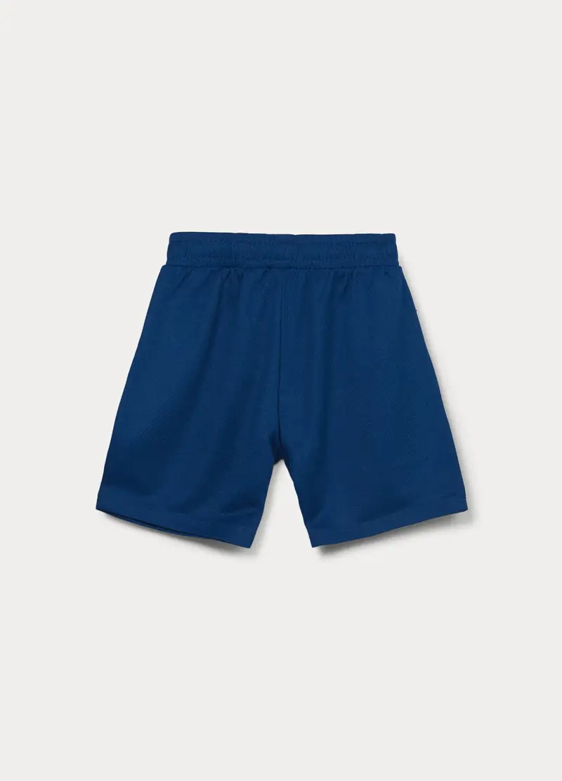 Blukids Bermuda Bambino Blu 4349882 miniatura 2