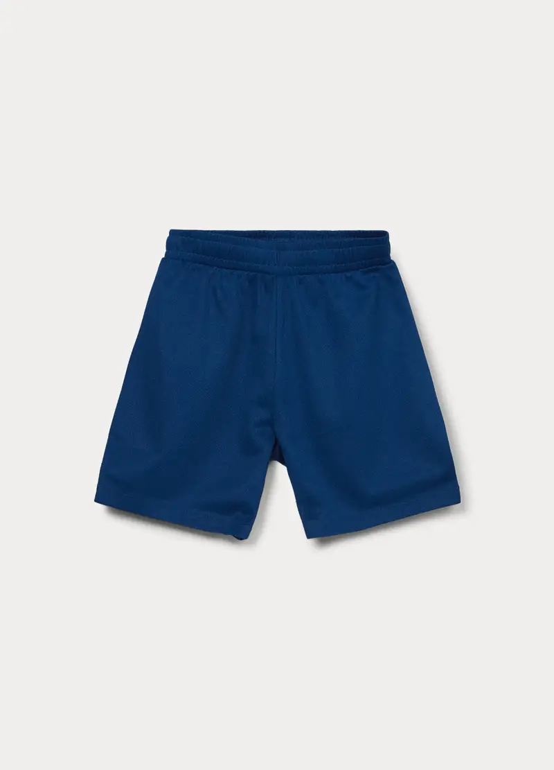 Blukids Bermuda Bambino Blu 4349882