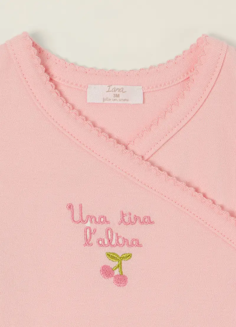 Blukids Body Rosa 4288185 miniatura 2