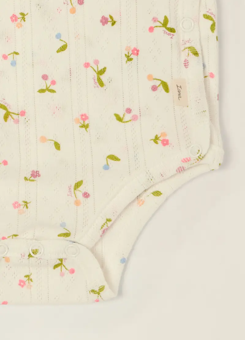 Blukids Body Rosa 4288185 miniatura 3