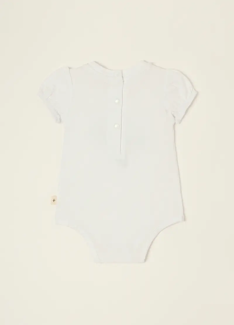 Blukids Body Bianco 4288408 miniatura 2