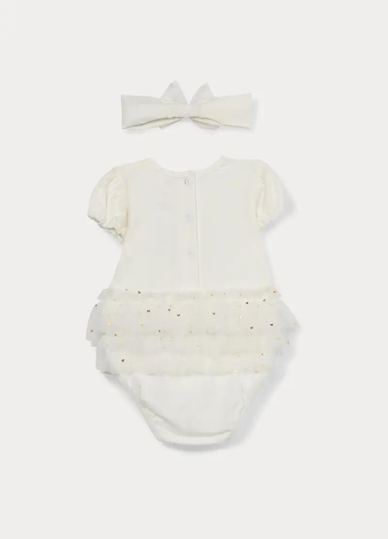 Blukids Body Bianco 4222077 miniatura 2