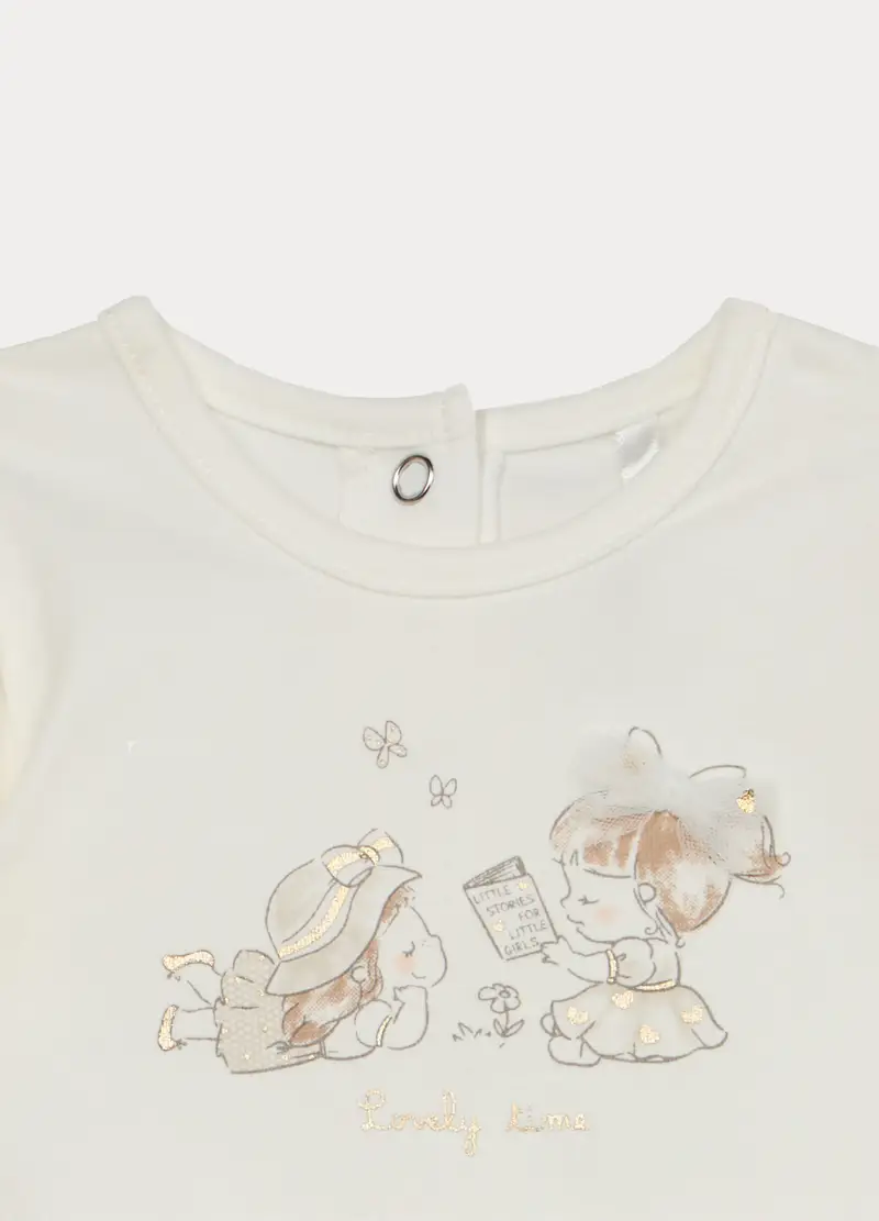 Blukids Body Bianco 4222077 miniatura 3