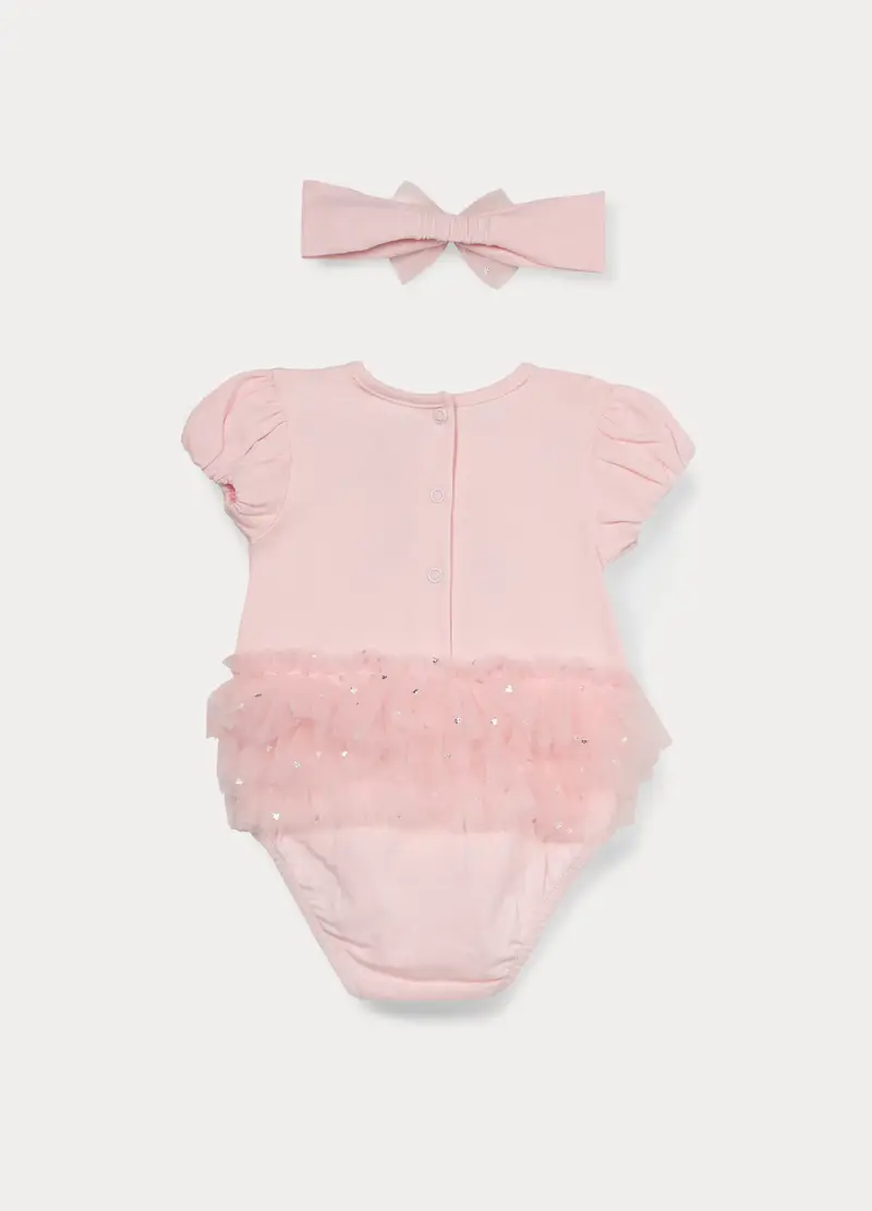 Blukids Body Rosa 4220937 miniatura 2