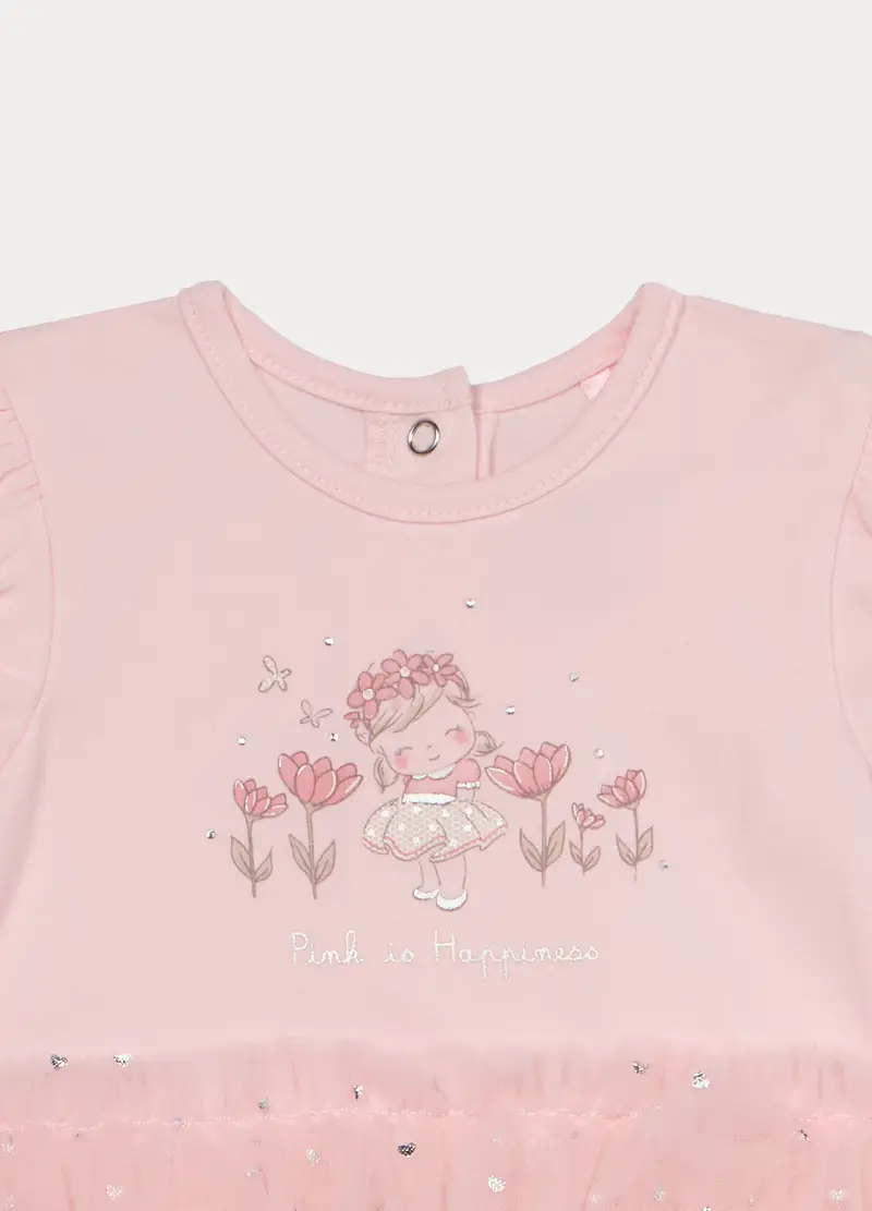 Blukids Body Rosa 4222078 miniatura 3