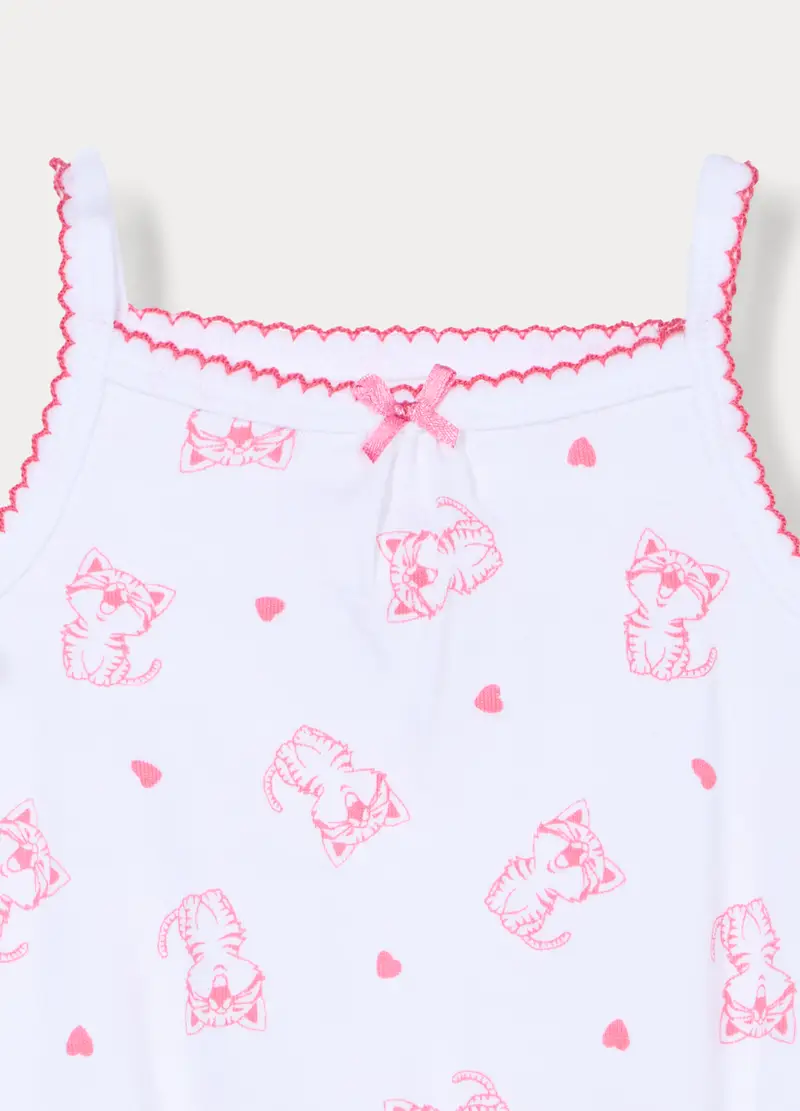 Blukids Body Bianco 4320321 miniatura 3