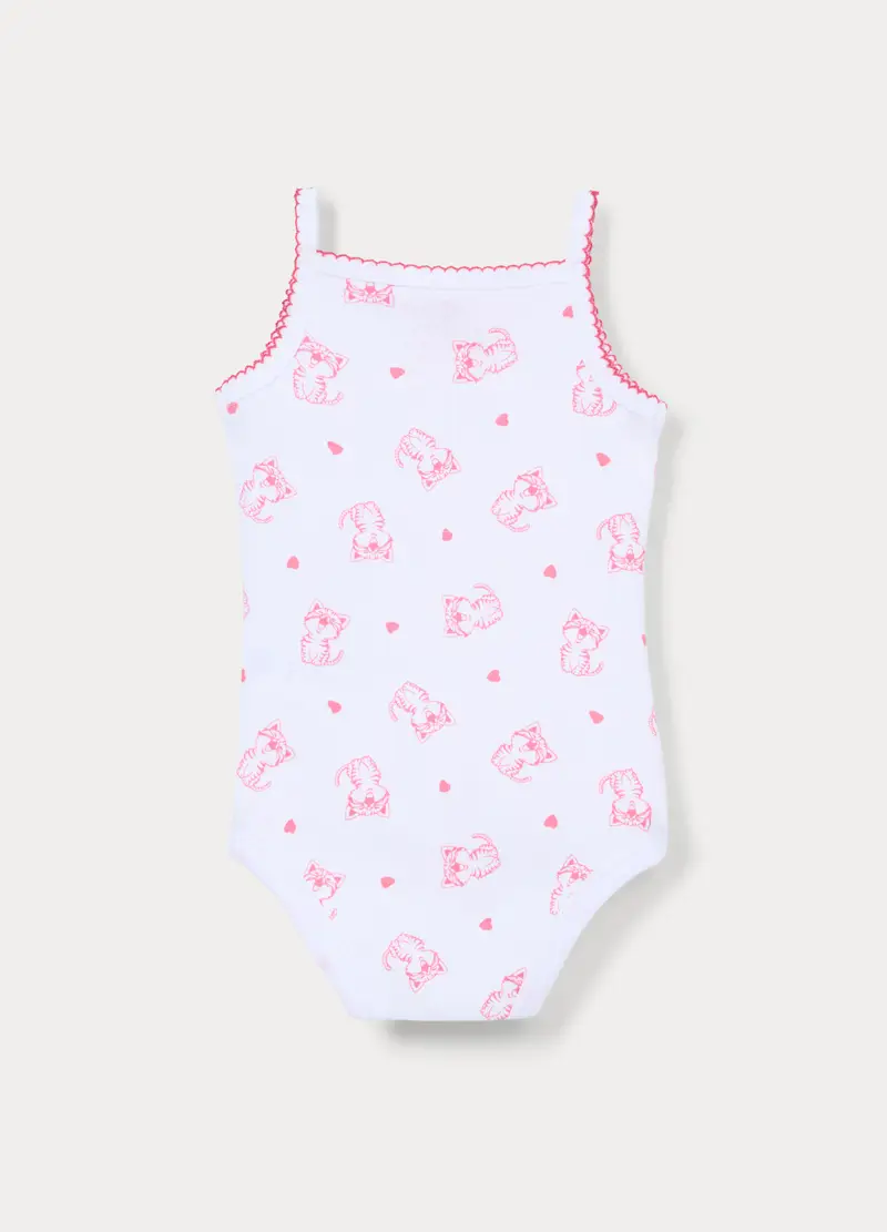 Blukids Body Bianco 4350389 miniatura 2