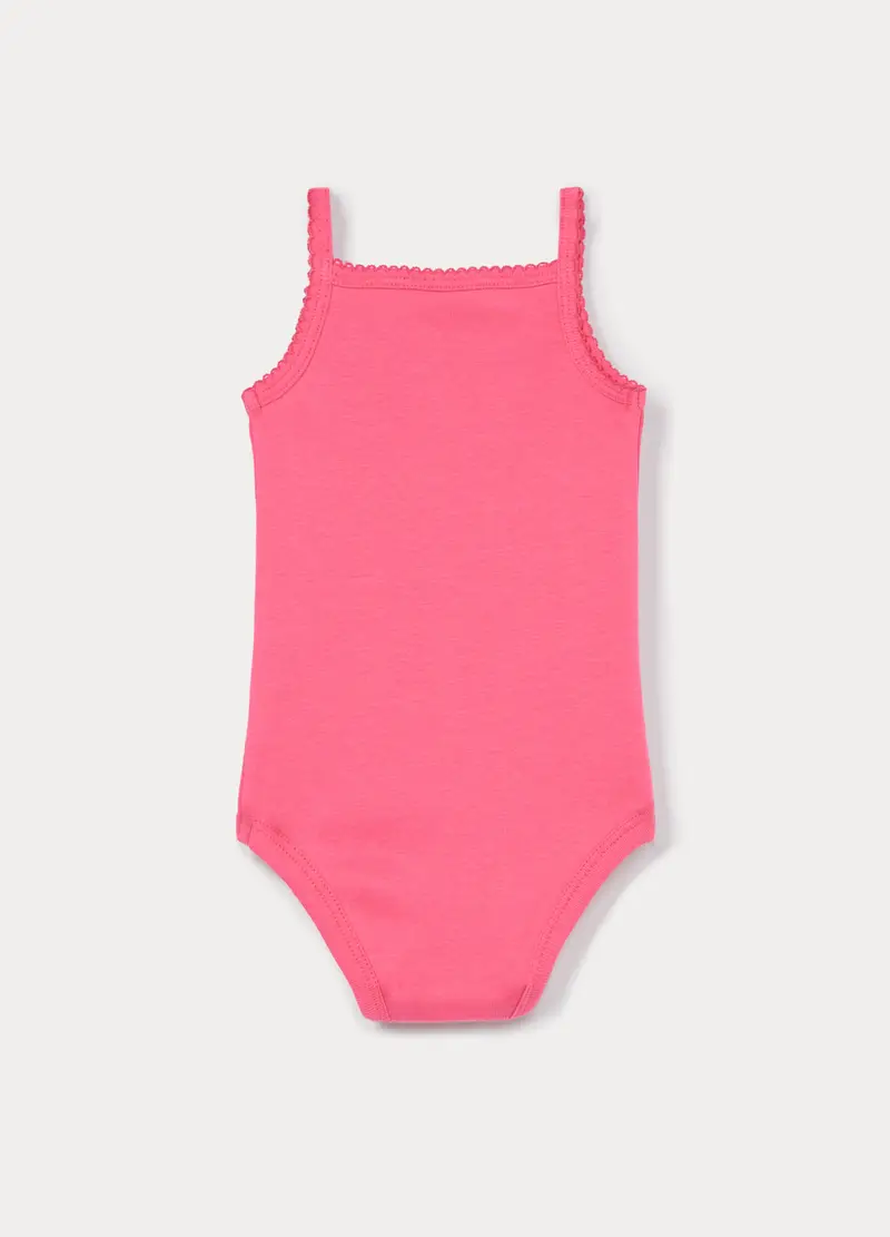 Blukids Body Rosa 4320322 miniatura 2