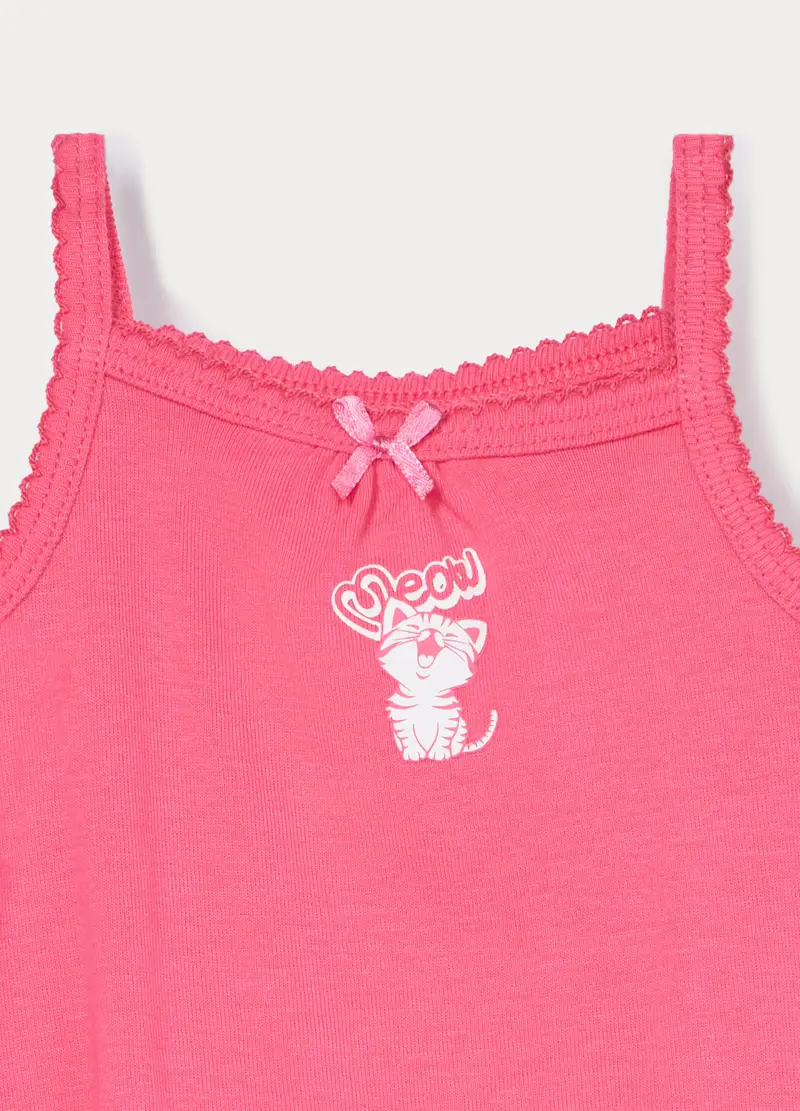 Blukids Body Rosa 4320322 miniatura 3