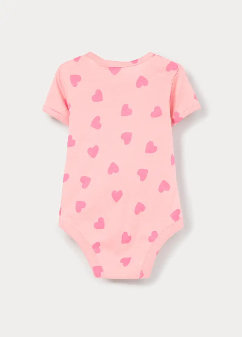 Blukids Body Rosa 4222269 miniatura 2