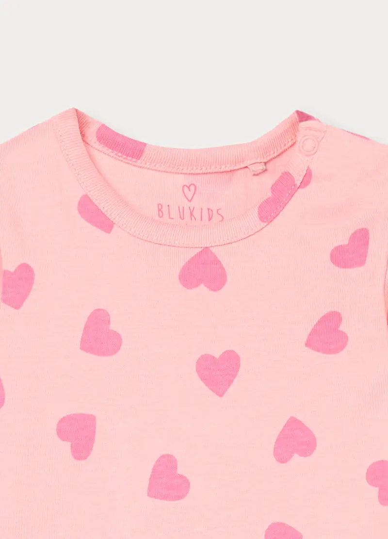 Blukids Body Rosa 4222269 miniatura 3