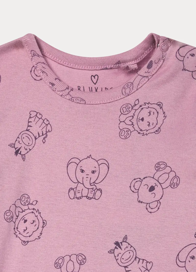 Blukids Body Lilla 4222270 miniatura 3