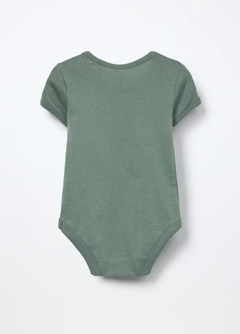 Blukids Body neonato Neonato Verde 4254476 miniatura 2