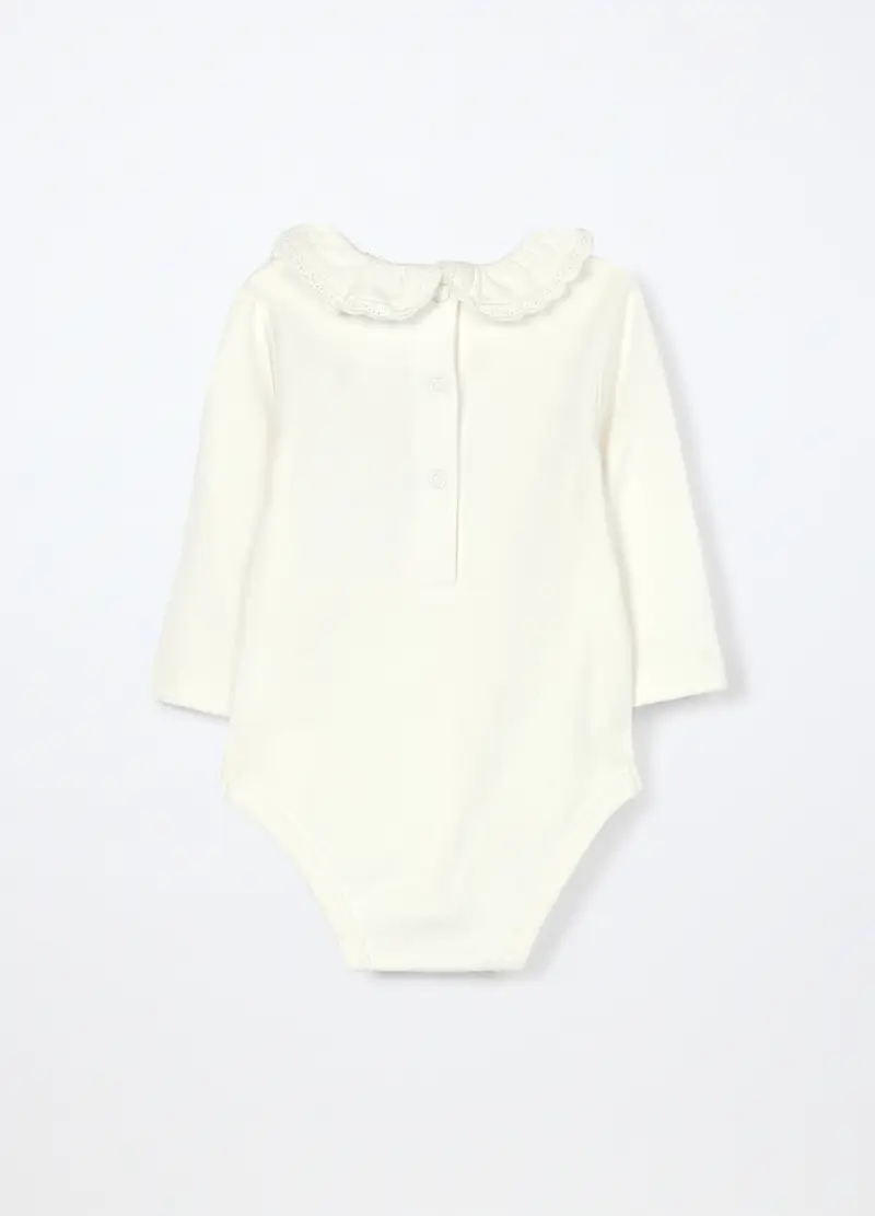 Blukids Body Bianco 2762983 miniatura 2