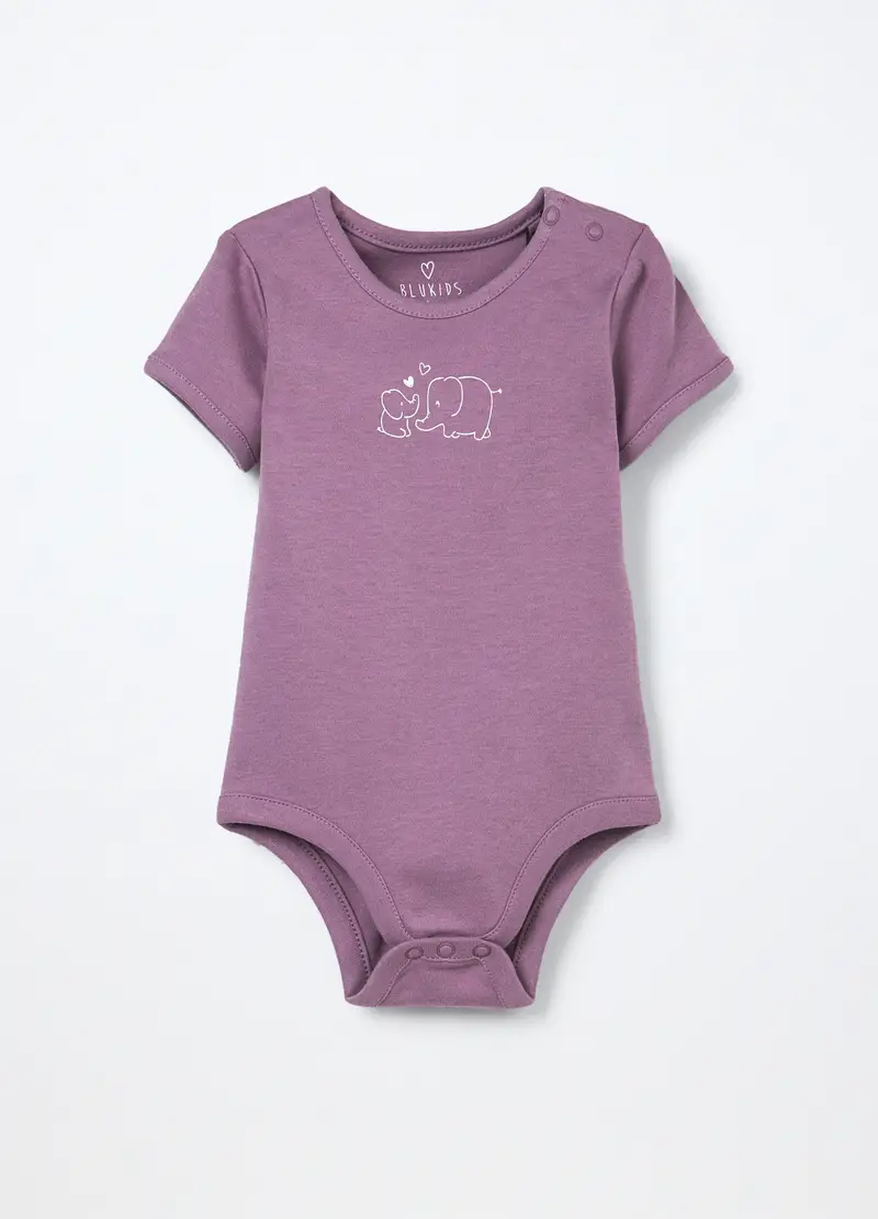 Blukids Body Viola 2474165