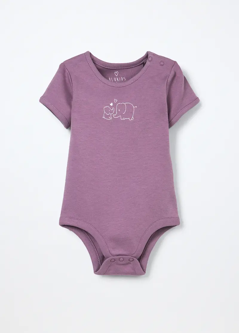 Blukids Body Viola 2347456