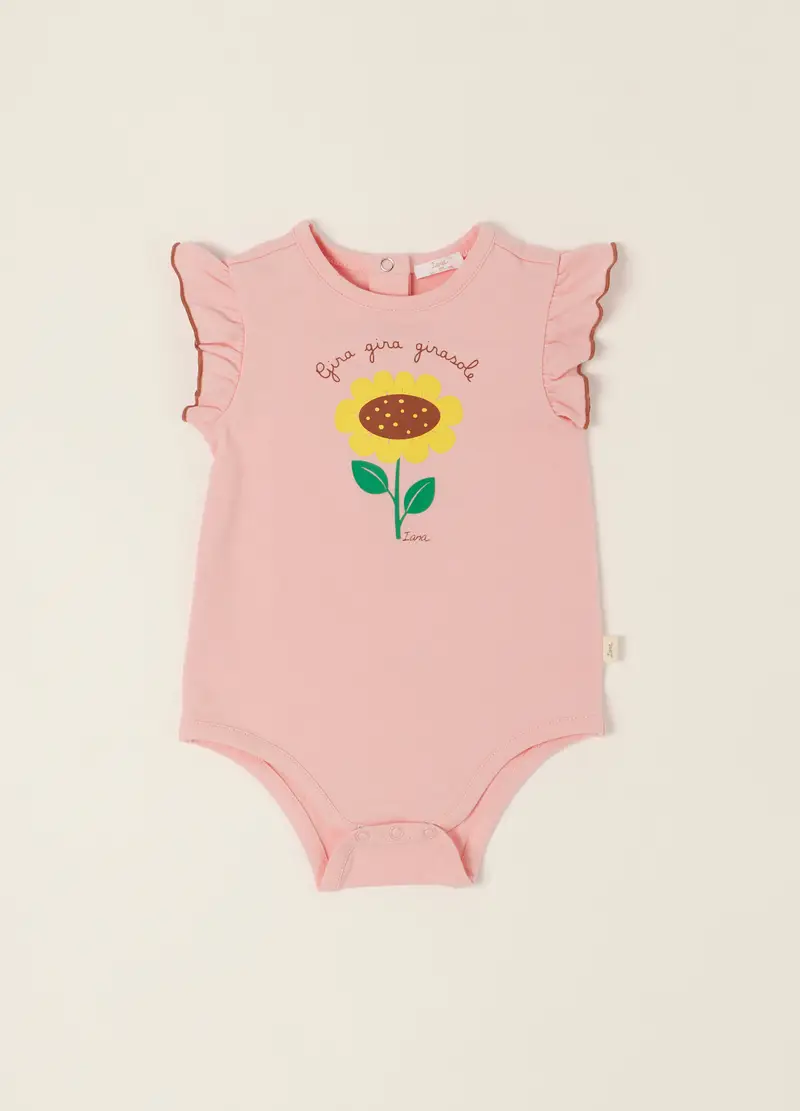 Blukids Body Rosa 4349926