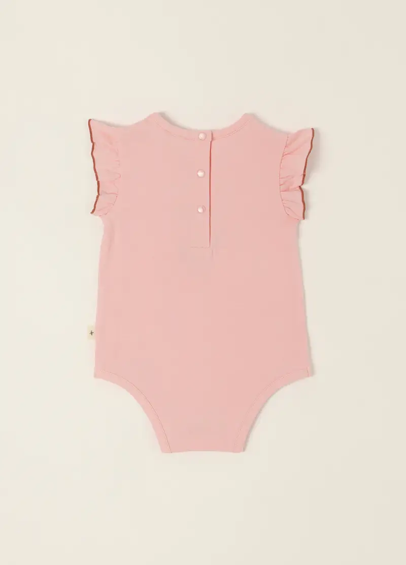 Blukids Body Rosa 4350439 miniatura 2