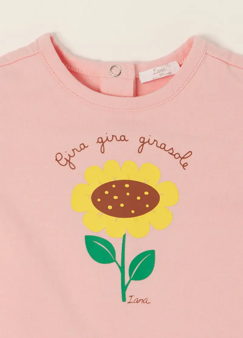 Blukids Body Rosa 4350439 miniatura 3