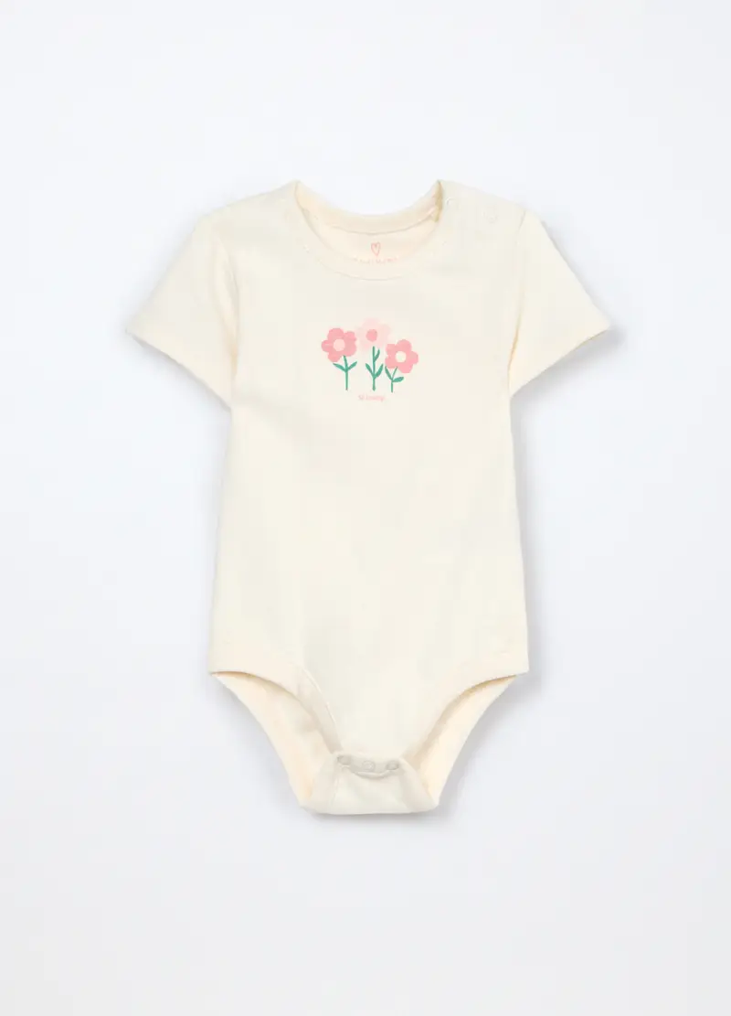 Blukids Body Bianco 4251982