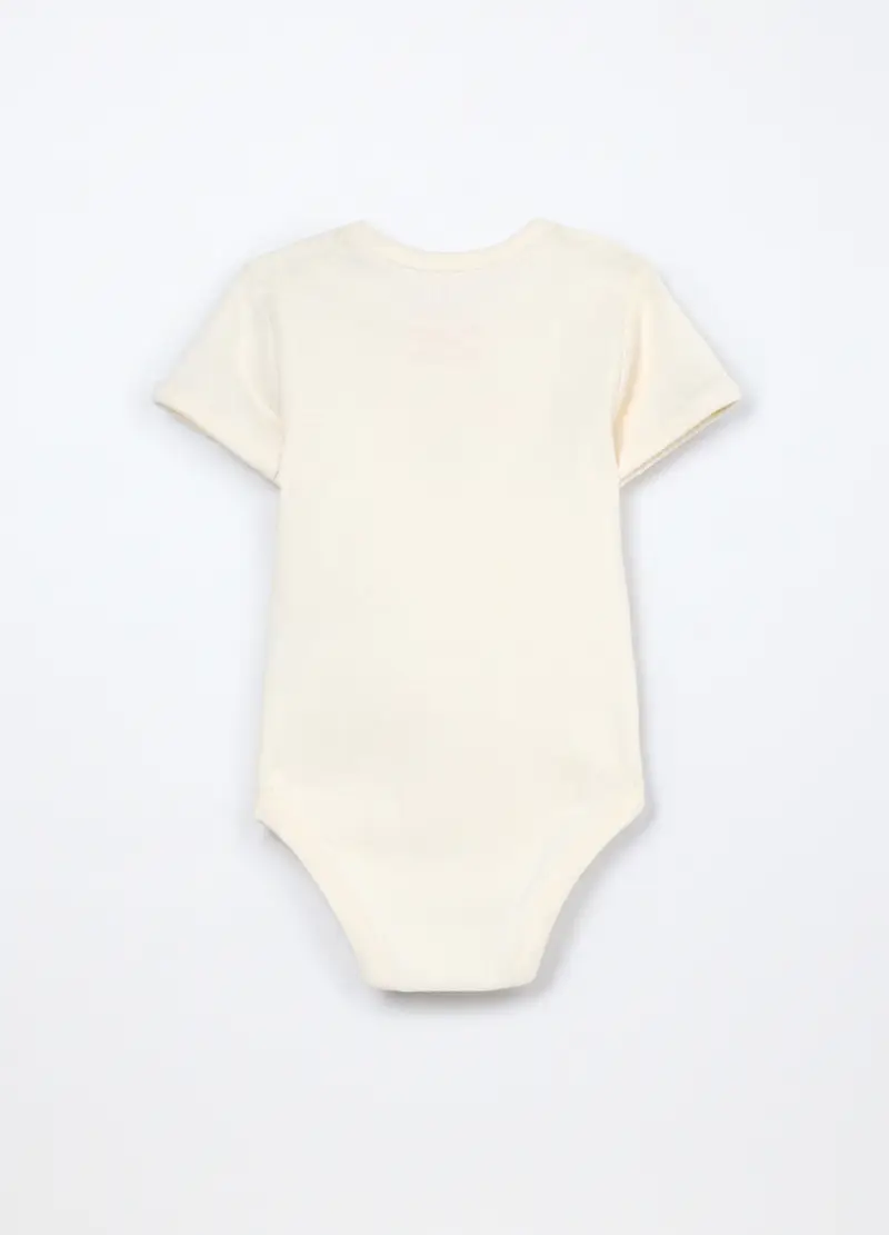 Blukids Body Bianco 4254465 miniatura 2