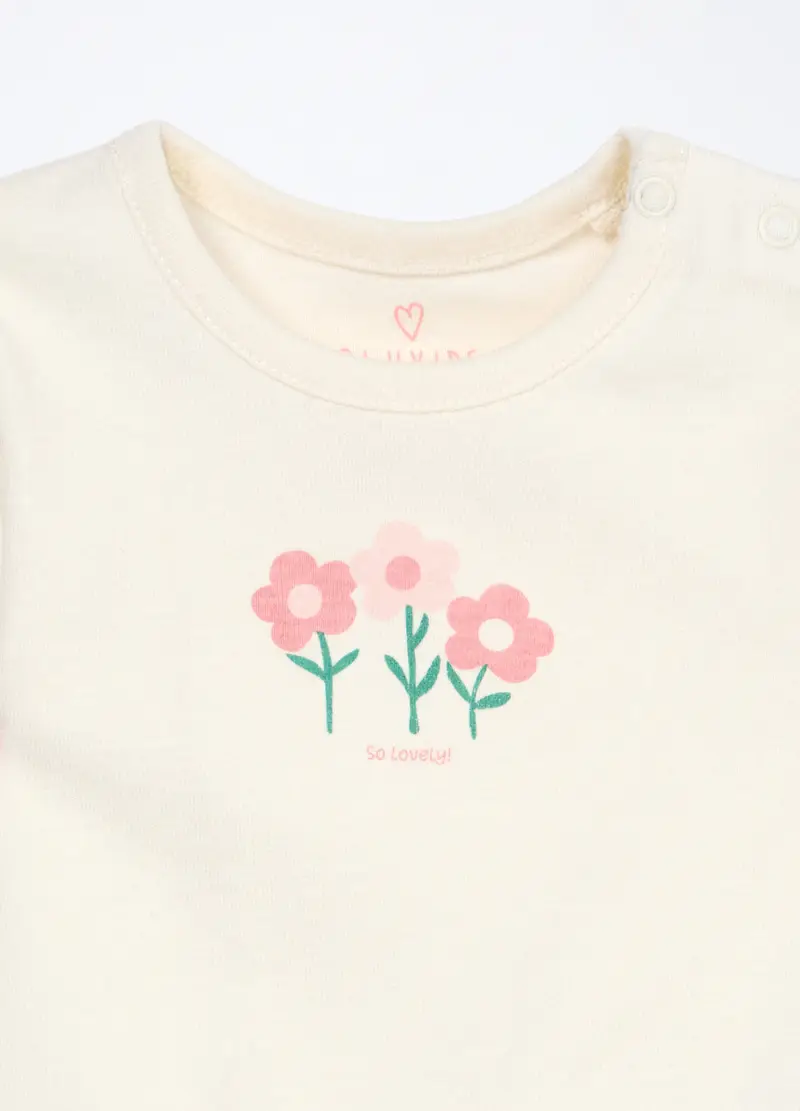 Blukids Body Bianco 4254465 miniatura 3