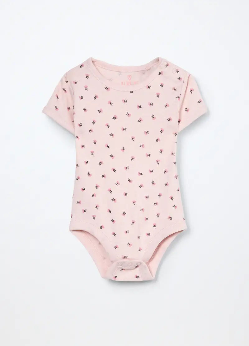 Blukids Body Rosa 4251983