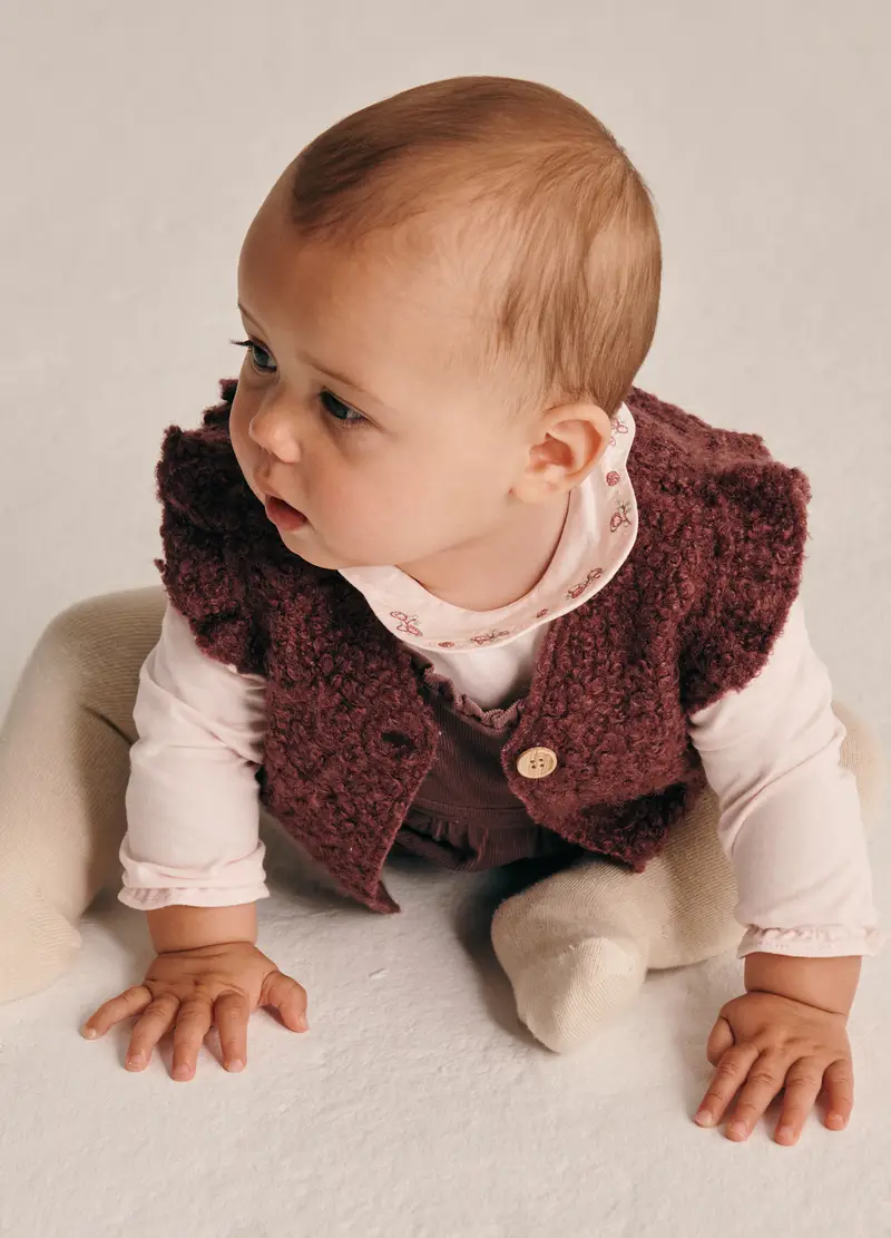 Blukids Body Rosa 2612223