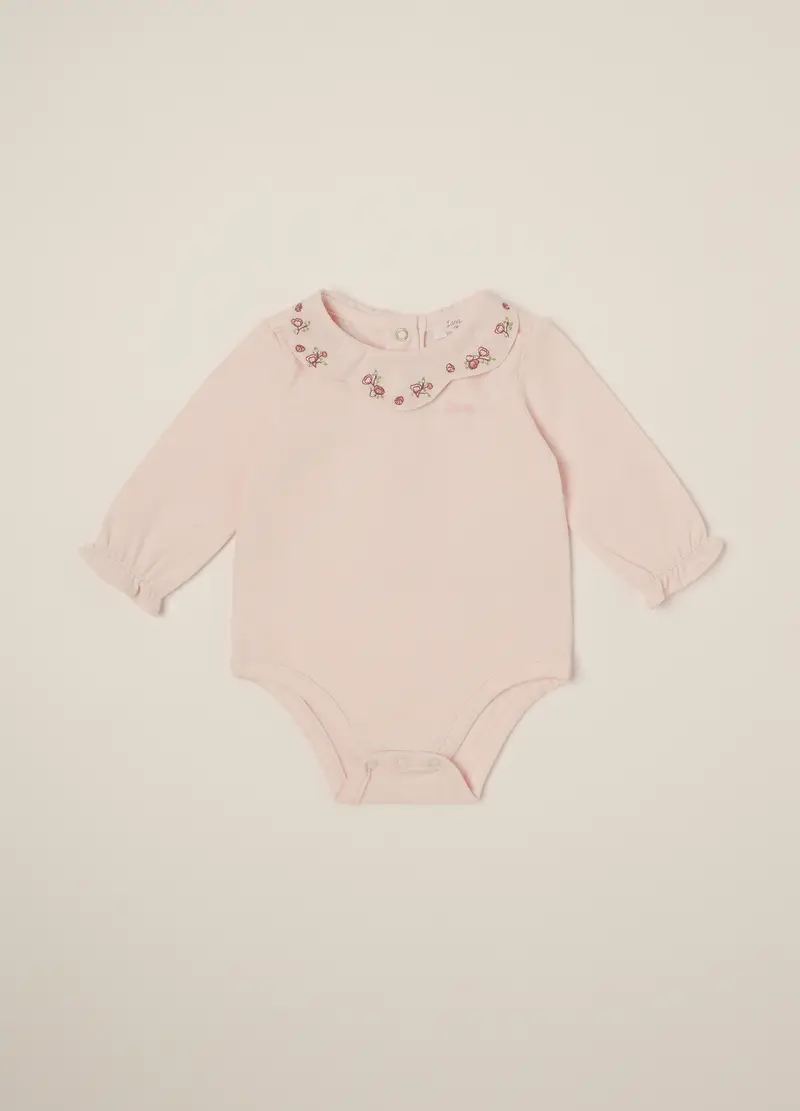 Blukids Body Beige 4254353 miniatura 2