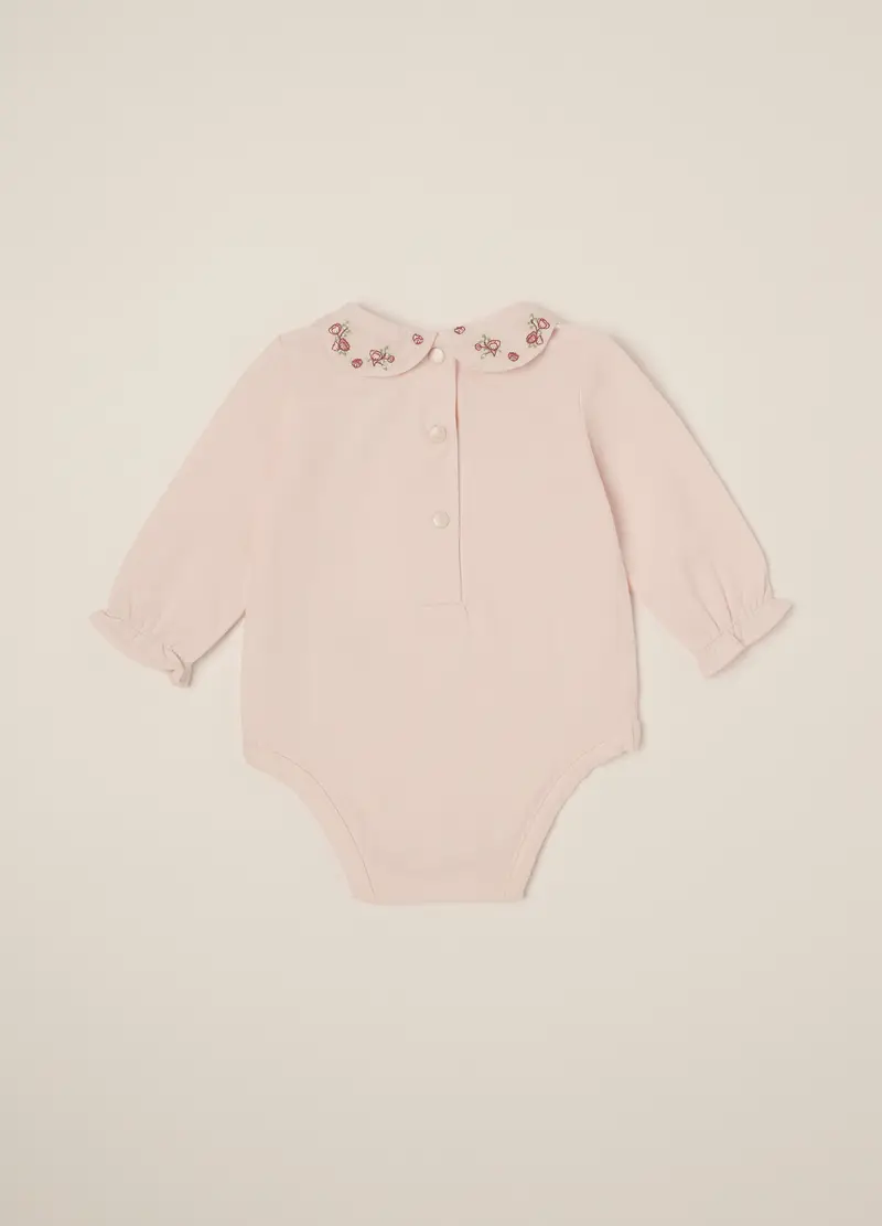 Blukids Body Beige 4254353 miniatura 3