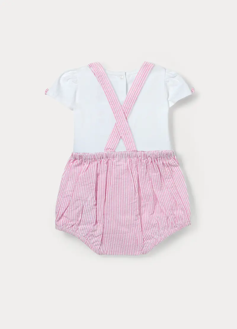 Blukids Body Rosa 4222159 miniatura 2