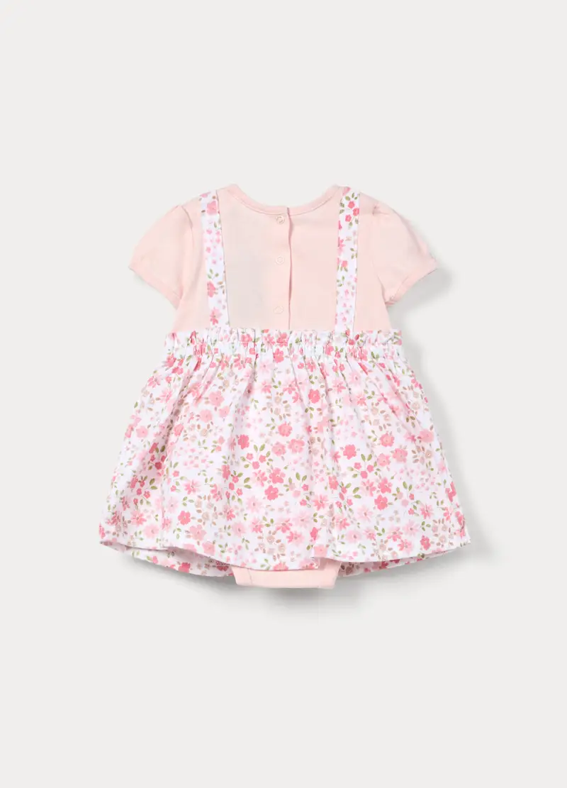 Blukids Body Rosa 4320314 miniatura 2