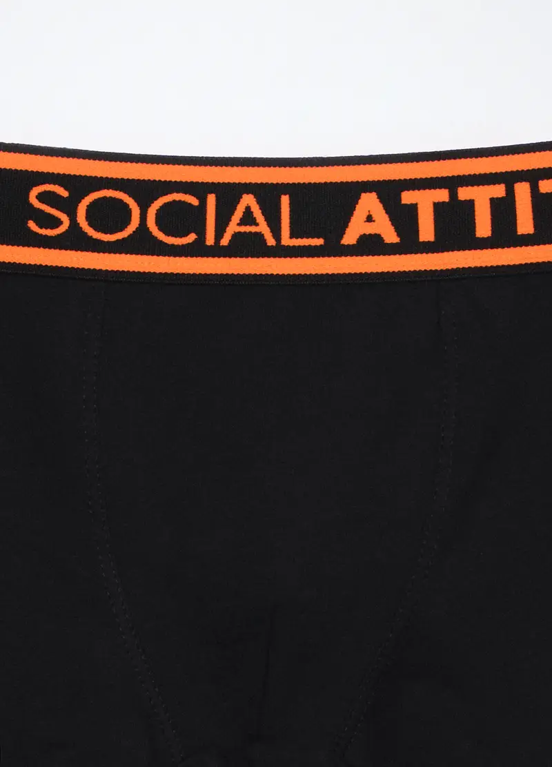 Blukids Boxer Ragazzo Arancione 2784525 miniatura 3