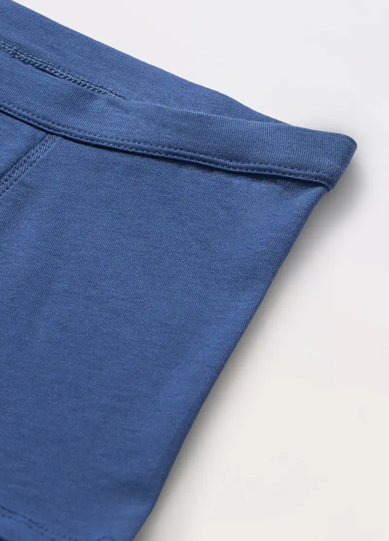 Blukids Boxer Ragazzo Blu 2838559 miniatura 2