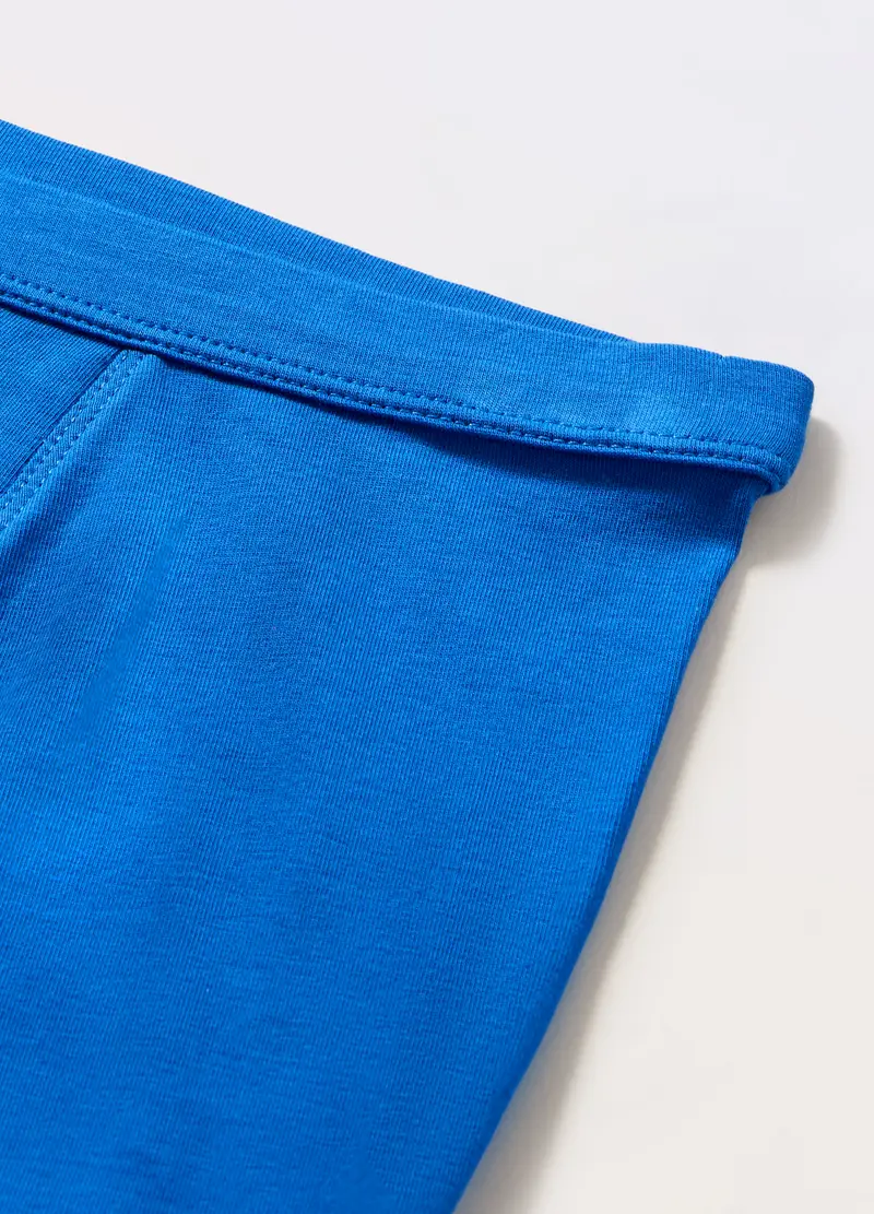 Blukids Boxer Bambino Blu 2838560 miniatura 2