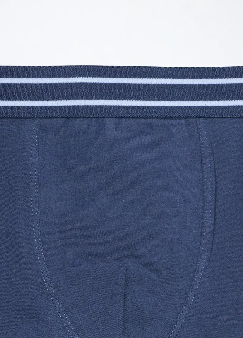 Blukids Boxer Ragazzo Blu 2784522 miniatura 3