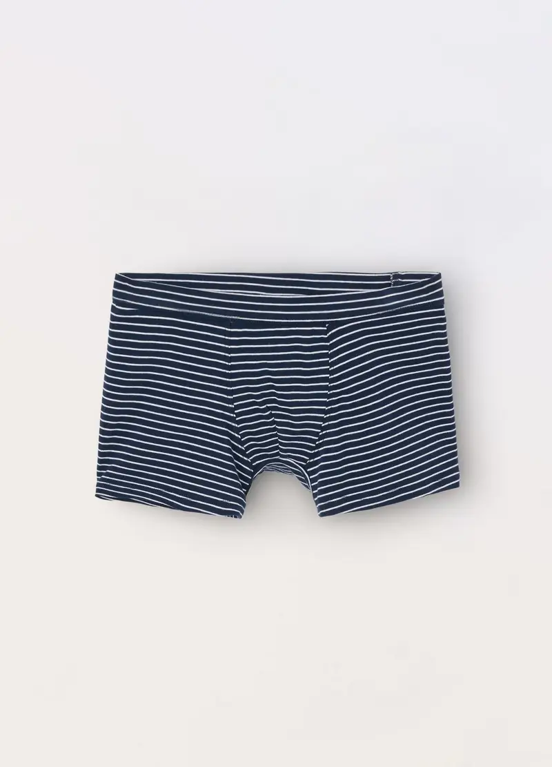 Blukids Boxer Bambino Blu 2826573