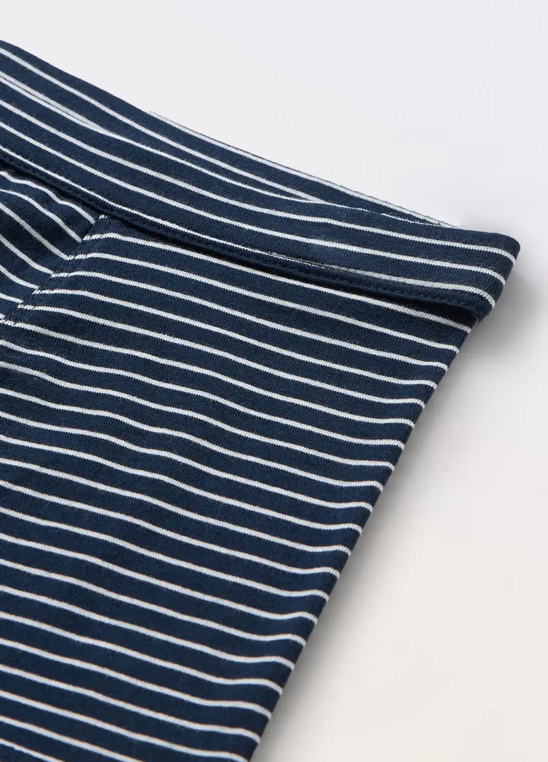 Blukids Boxer Ragazzo Blu 2838562 miniatura 2