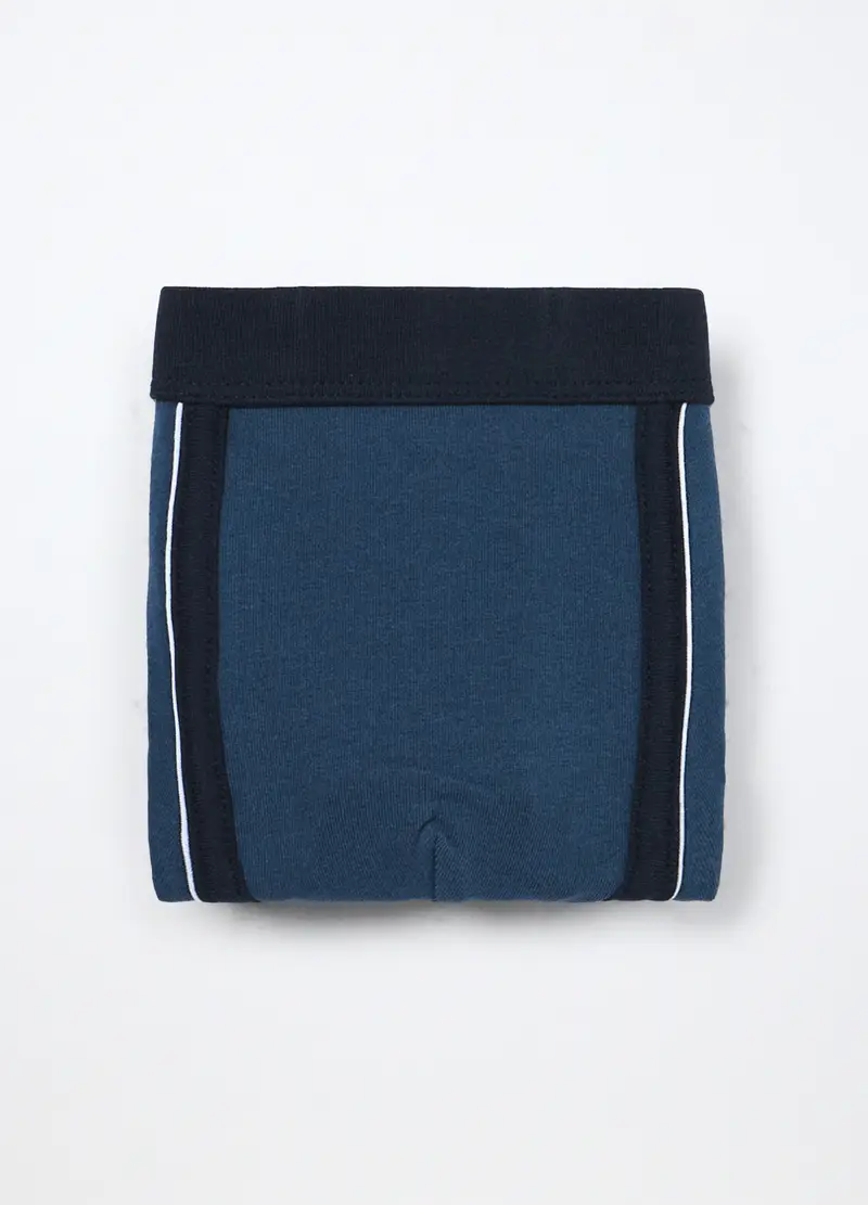 Blukids Boxer Bambino Blu 2784552 miniatura 3